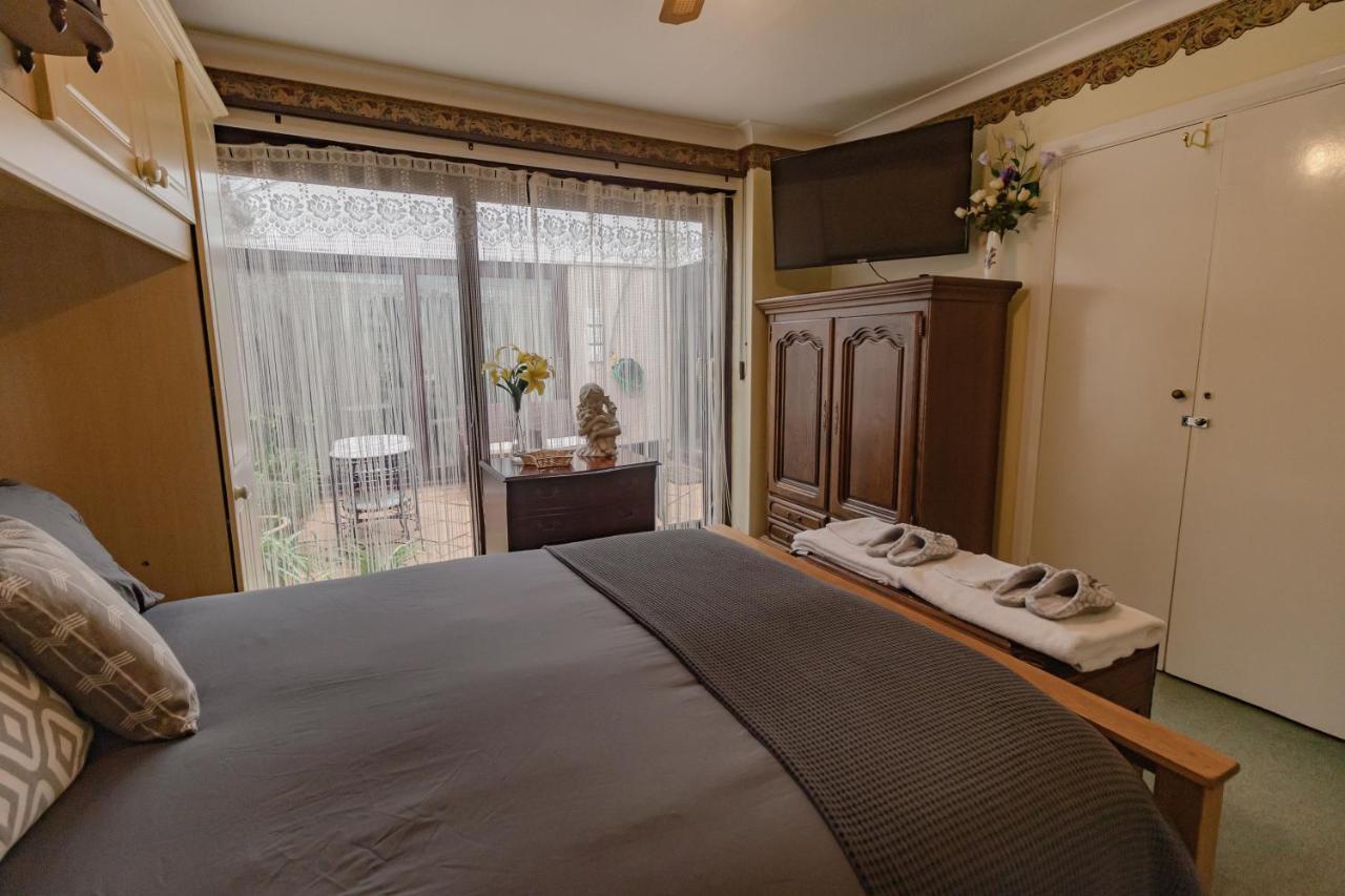 Palm Bay'S Luxury Bungalow - Self Check In & Parking Villa Margate Ngoại thất bức ảnh