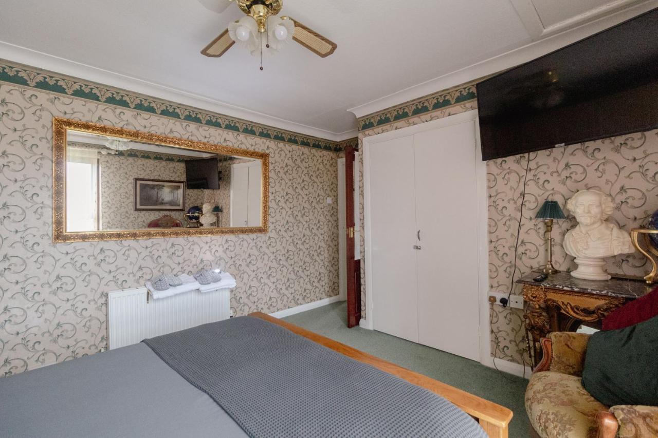 Palm Bay'S Luxury Bungalow - Self Check In & Parking Villa Margate Ngoại thất bức ảnh