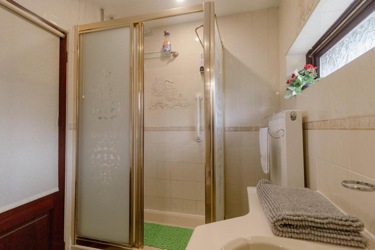 Palm Bay'S Luxury Bungalow - Self Check In & Parking Villa Margate Ngoại thất bức ảnh