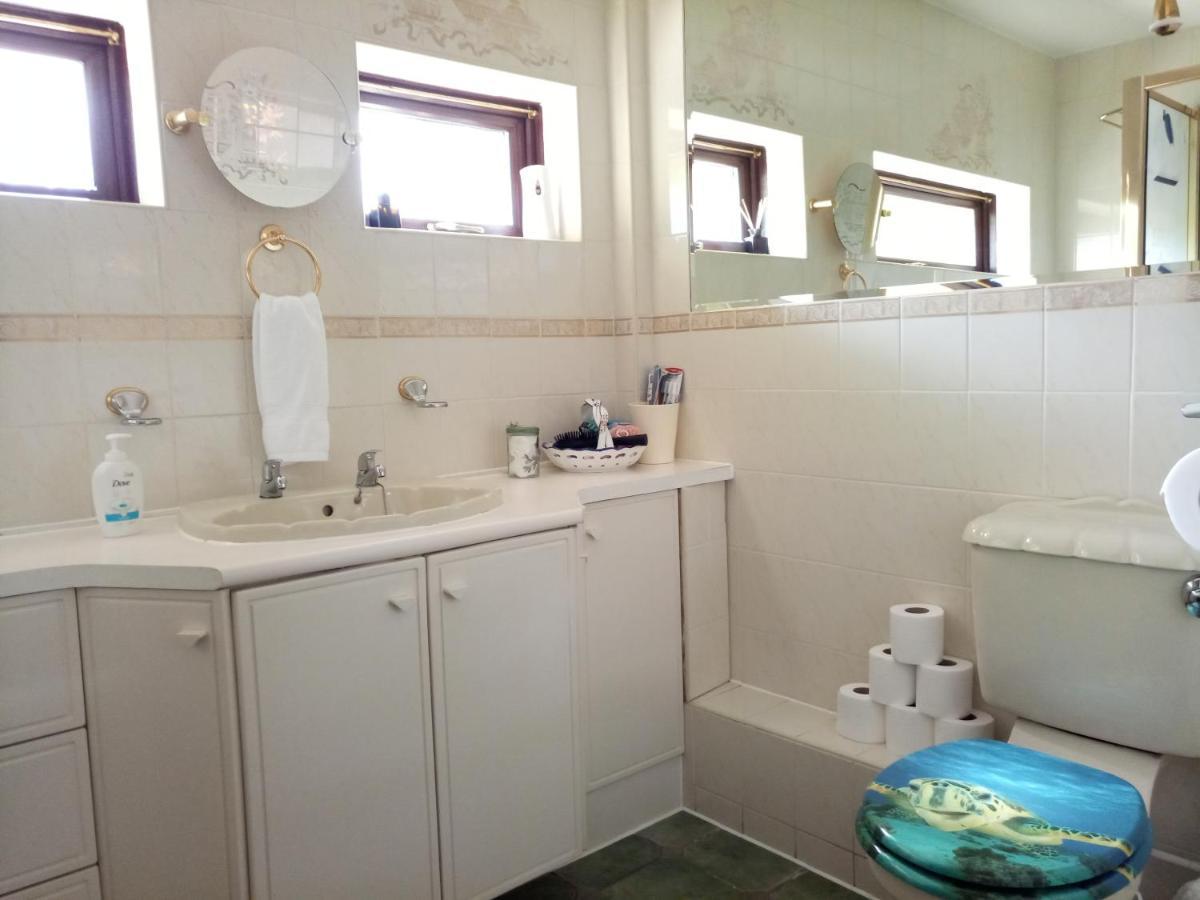 Palm Bay'S Luxury Bungalow - Self Check In & Parking Villa Margate Ngoại thất bức ảnh